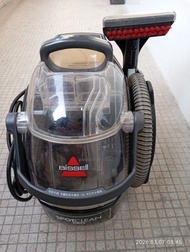Bissell SpotClean Pro 地毯 沙發清潔機