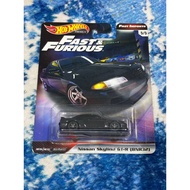 HOTWHEELS SKYLINE R32