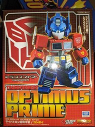 全新 Action Toys ES合金 柯柏文 Optimus Prime