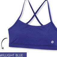 TA ACTIVE ULTIMATE YOGA (CROP TOP) เสื้อสปอร์ตบรา
