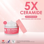 Ready Pipiqiu 5x ceramide skin barrier repair moisturizer|Pipiqiu ceramide (100% ORIGINAL)|Moisturiz