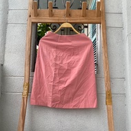 2hand skirt waist 58cm length 51cm code 292