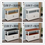 雙層魚缸櫃, 置物架| Double Layer shelves for fish tank [收納櫃,儲物櫃, 櫃, 萬用, 實木櫃, 收納架, 衣櫃, 木架, 儲物空間, 傢俬|Furniture