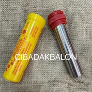 Red Flare DNS / Red Flare DNS