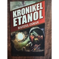 Kronikel Etanol hasil karya Hafizul Osman