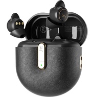 【New】iKF Moon Pro Invisible Sleep  Wireless Earphones Noise Cancelling for Sleeping Quiet-Comfort Mi