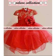 Children's IMLEK DRESS