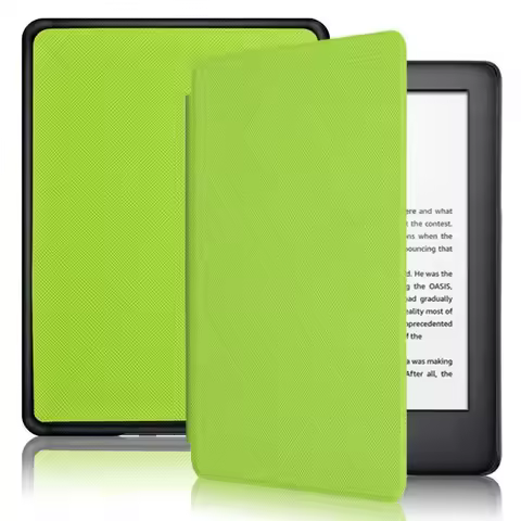 1PC Auto Sleep/Wake E-Reader Case Protective Shell for Pocketbook 616/627/632/606/628/633/PocketBook