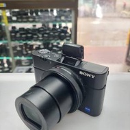 SONY RX100 IV VARIO-SONNAR T* F1.8