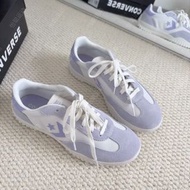 Converse runstar 香芋紫德訓鞋