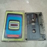 Kaset Pita Thin Lizard Dawn - Self Title Album
