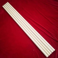 Fitness Wooden Stick Weightlifting Stick Training Wooden Stick Posture Assessment Martial Arts Woode