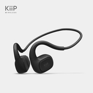 KIIP Wireless DTH3 Pro Earphone OWS Open Ear Wireless Bluetooth Earhook Headset Sport Flexible