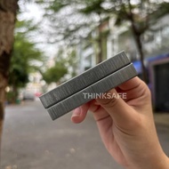 U KingBlue staples KFG-16/6, KFG-13/6 pin diameter 0.7mm, width 6mm, length 10.6 -11.3mm Staple box 