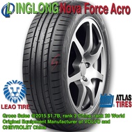 185/55 R16 Atlas/Leao Tire China | Nova-Force/Acro XL/HP100 (185/55R16)
