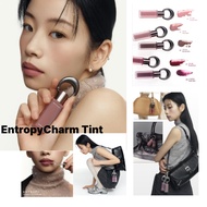 ENTROPY CHARM TINT / BLURRY | 10 COLORS | LONG-FIXING LIP BASE