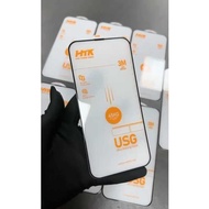 [ Agent ] Tempered 5D Anti Static CLEAR 45kg | iphone 17 / iphone 17 Pro / iphone 17 Air / iphone 17