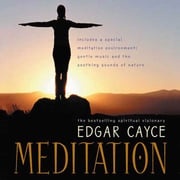 Meditation Edgar Cayce