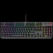 Bàn phím Gaming Asus ROG Strix Scope RX - Chính hãng