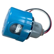 Street Light Photo Control Photoelectric Sensor Switch Photocell Control 208‐277V 2000W 18000VA IP65