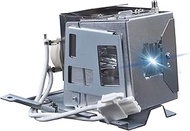 AWO Original P-VIP210W Lamp Bulb for 5J.JG705.001 / XX5050002200 with Housing for BenQ MH530FHD,MH53