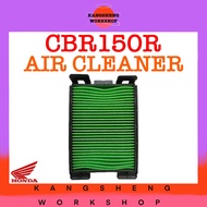 HONDA CBR150R AIR CLEANER (ORIGINAL) (17211-K45-TA0) CBR 150/150R/CBR150 R ELEMENT COMP COMPLETE FIL