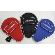 Table Tennis Racket Full Cover Logo Ping Pong Racket Bats Case Bag Table Tennis Racket Case Table Te
