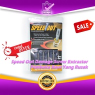 Speed Out Damage Screw Extractor DamagedYANG