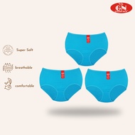 Golden Nick - ( ISI 3 PCS ) Cd Jumbo Cd Kerut Belakang Cd 129 Cd Nyaman Murah Cd golden nick