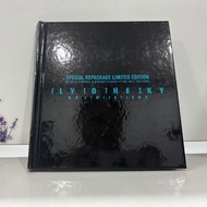 1 CD MUSIC Korean No Limitations : Fly To The Sky Vol. 7 [CD+S-K-K-J-V] (F7C14)