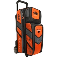 Motiv Vault 3ball Roller Bowling Bag
