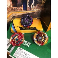 Trio beyblade superking takara tomy Comes With 2 Special Gifts