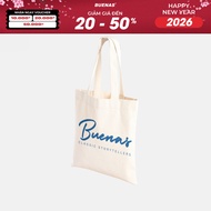 Cheap Buenas Korean canvas crossbody tote bag for school