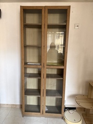 Ikea 書櫃  25/2 或前取