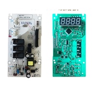 Grans Microwave Computer Board G80F23CN3LN-C2 (R2) MEL703-LC68 (EUR) Control Motherboard