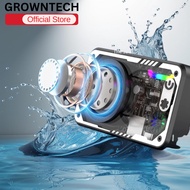 Loa Bluetooth Speaker V1 âm thanh mạnh mẽ pin bền mang theo tiện lợi