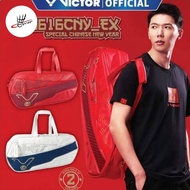 Tas Raket Badminton Bulutangkis Victor BR5616CNY EX A D BR5616 BR 5616 CNY Original