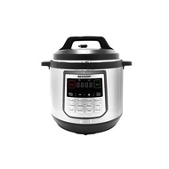 SHARP 8L PRESSURE COOKER KQ809ST
