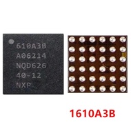 U2 charging IC shared with IP 5C 5S, 6/ 6P, 6S/ 6SP, 7/ 7P (1610A1 and 1610A3B)