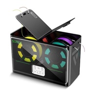 SUNLU S4 Filament Dryer Official 3D Printer 4 Spools 3KG Spool Filament Dryer 350W PTC Heater 70℃ Ma