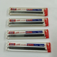 JSL 2B PENCIL LEAD 0.7MM #PENCILLEAD #0.7MM #JSL #PENCILLEAD2B #2BPENCIL #HOTITEM