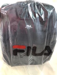 全新正品 Fila 電腦背囊公事包backpack背包