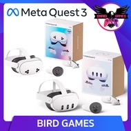 **พร้อมส่ง** Meta Quest 3, Meta Quest 3s, Oculus Quest 2, 3 VR Headset 128GB 256GB 512GB พร้อมส่ง V
