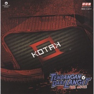 CD Kotak Tendangan Dari Langit