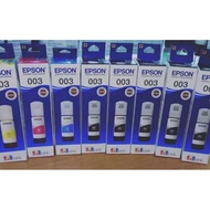 Epson Ink 003