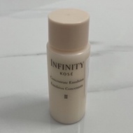 Infinity Kose Concentrate Emulsion 30ml