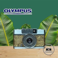 OLYMPUS PEN-EE OLYMPUS D.ZUIKO 30MM.F2.8