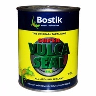 Bostik - Super Vulcaseal (1/2 Liter)