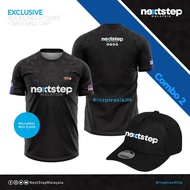 Next Step Malaysia Combo 2