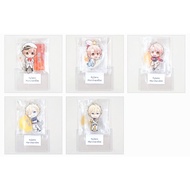 Idolish7 Animate Cafe Chibi Acrylic Standee